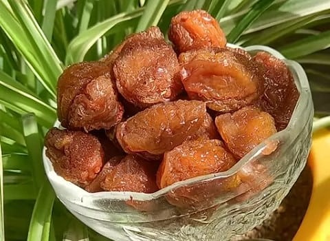 تصویر 2 از قیمت آلو خورشتی خوانسار با کیفیت ارزان + خرید عمده